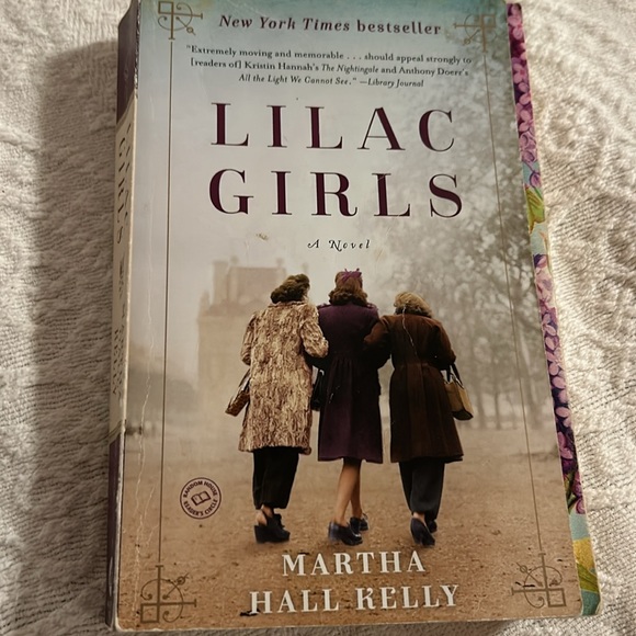 Three Books - Picture 6 of 7